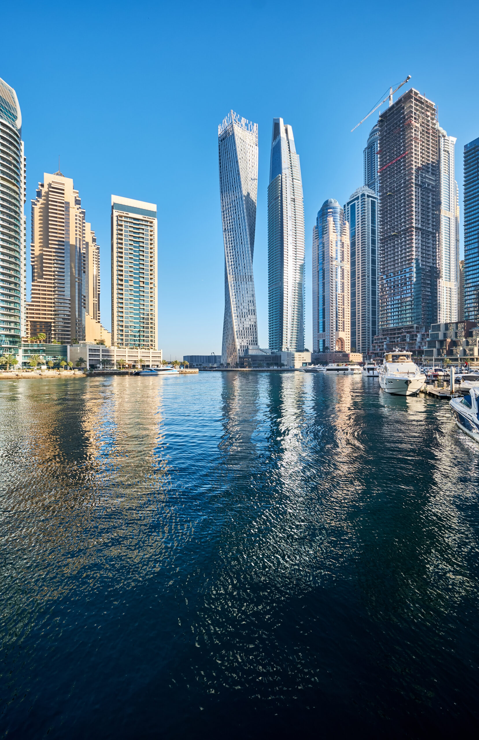 dubai marina skyline in united arab emirates 2024 10 11 05 41 04 utc scaled